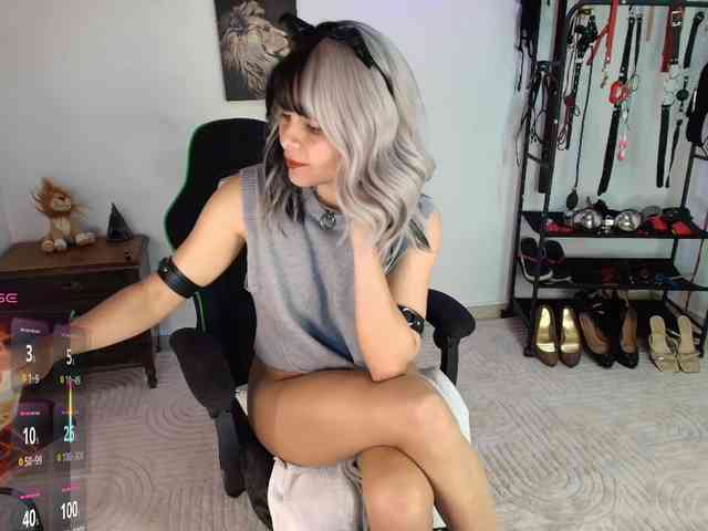 ariannaconnor2 webcam