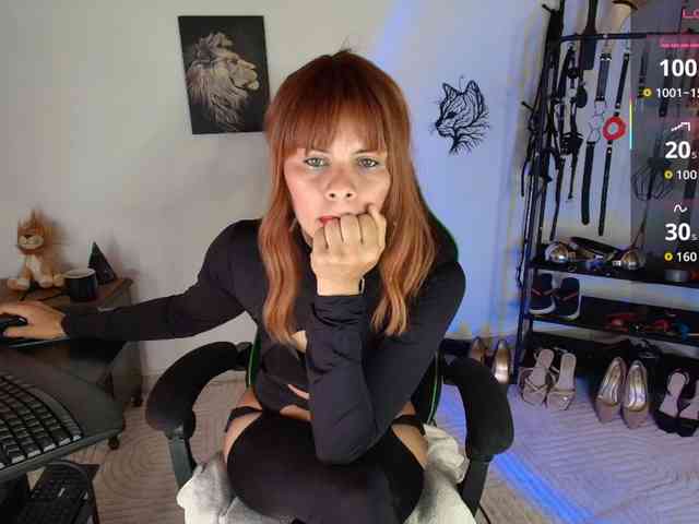 ariannaconnor2 webcam