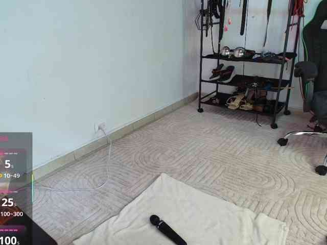 ariannaconnor2 webcam