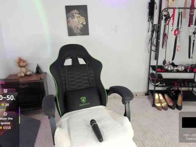 ariannaconnor2 webcam