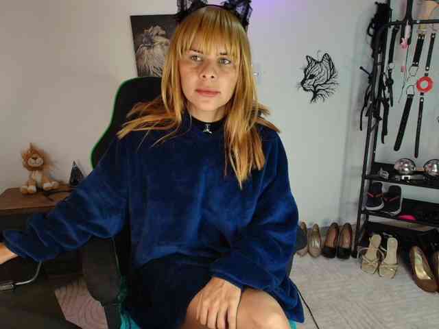 ariannaconnor2 webcam