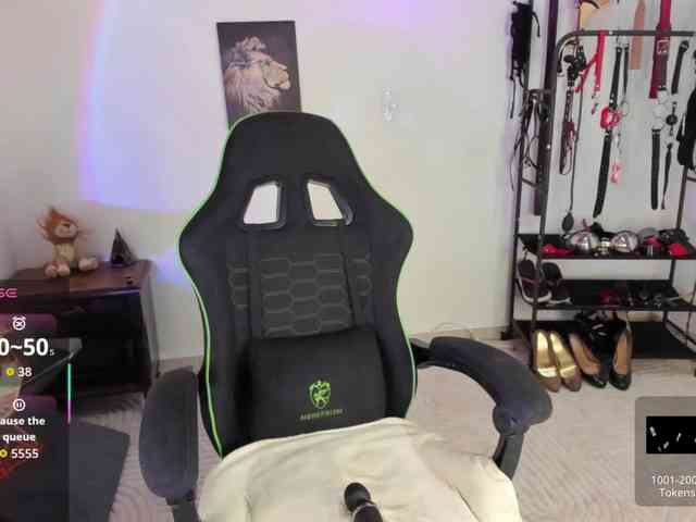 ariannaconnor2 webcam