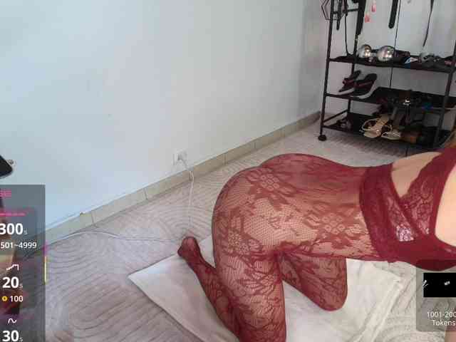 ariannaconnor2 webcam