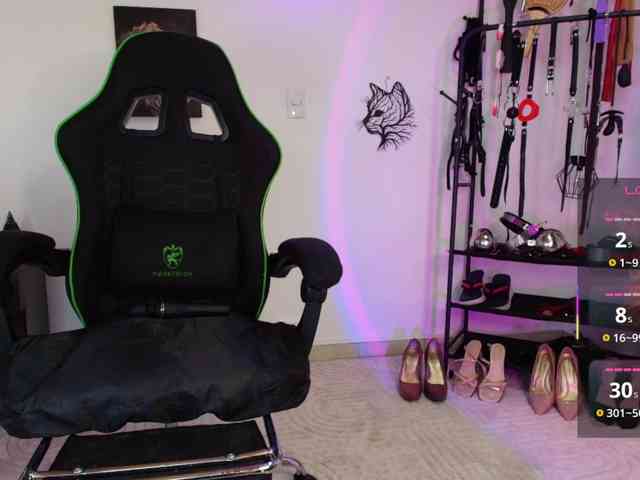 ariannaconnor2 webcam