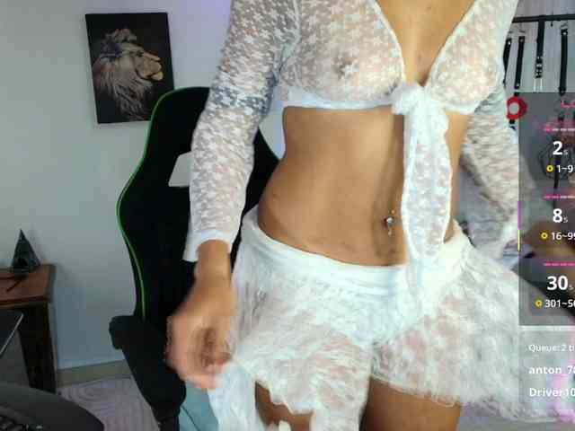 ariannaconnor2 webcam