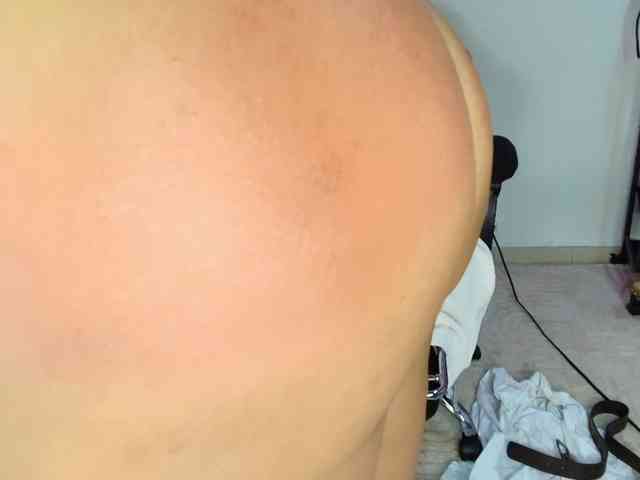 ariannaconnor2 webcam