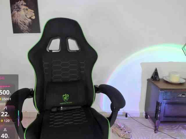 ariannaconnor2 webcam