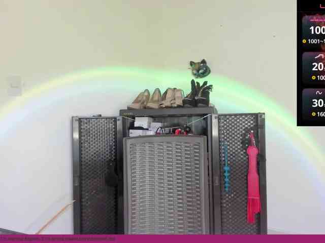 ariannaconnor2 webcam