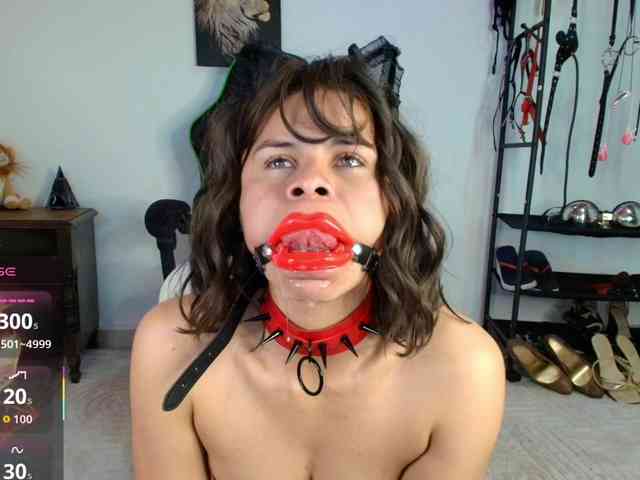 ariannaconnor2 webcam