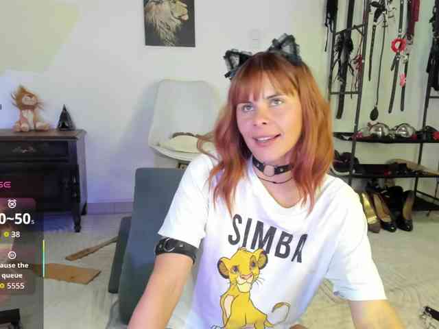 ariannaconnor2 webcam