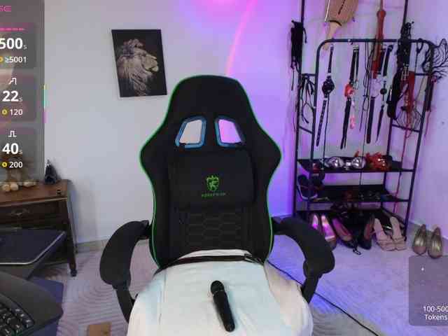 ariannaconnor2 webcam