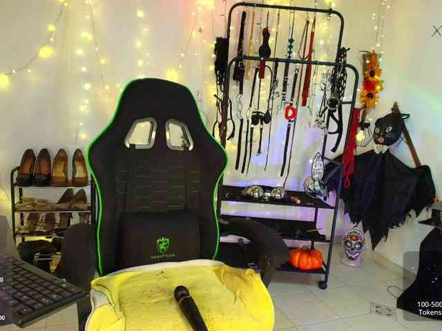 ariannaconnor2 webcam