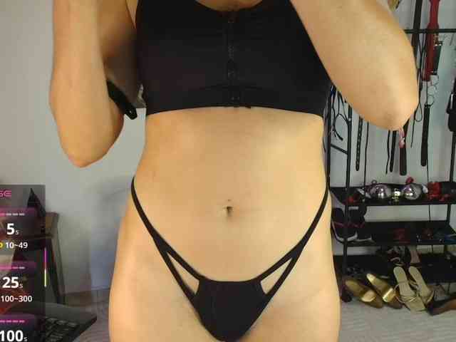 ariannaconnor2 webcam