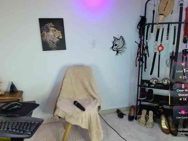 ariannaconnor2 webcam