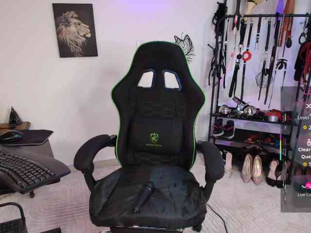 ariannaconnor2 webcam