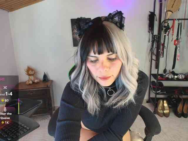 ariannaconnor2 webcam