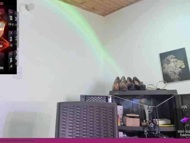 ariannaconnor2 webcam
