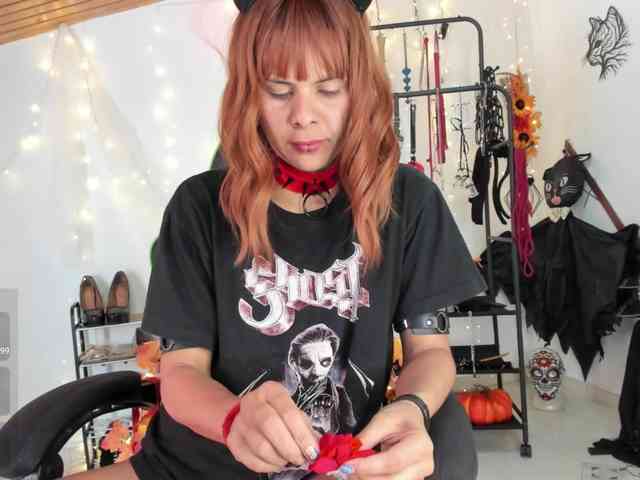 ariannaconnor2 webcam