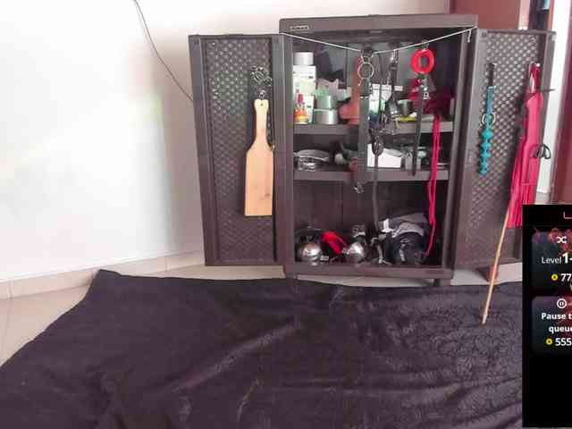 ariannaconnor2 webcam