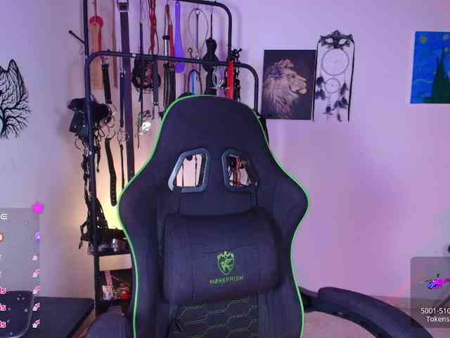 ariannaconnor2 webcam