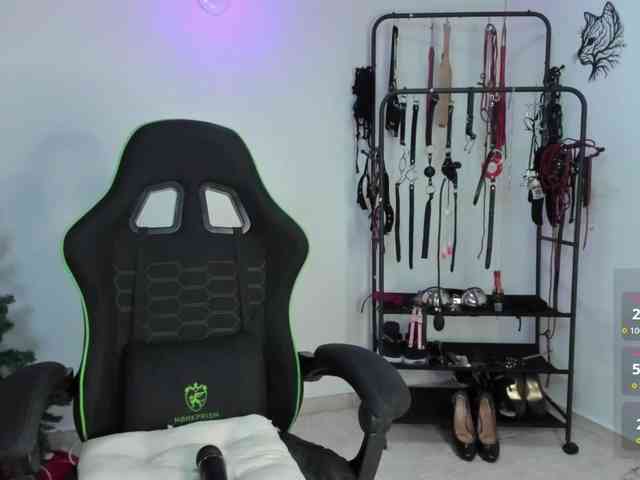 ariannaconnor2 webcam