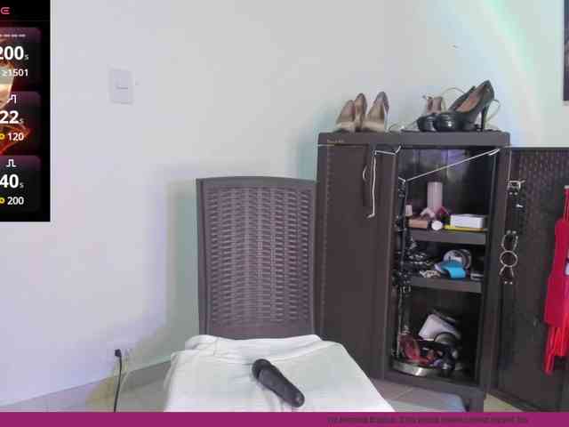 ariannaconnor2 webcam