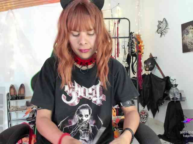 ariannaconnor2 webcam