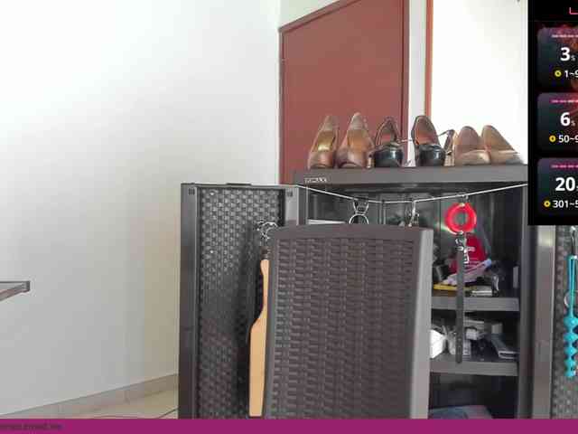 ariannaconnor2 webcam