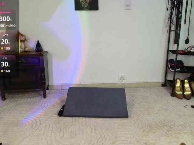 ariannaconnor2 webcam