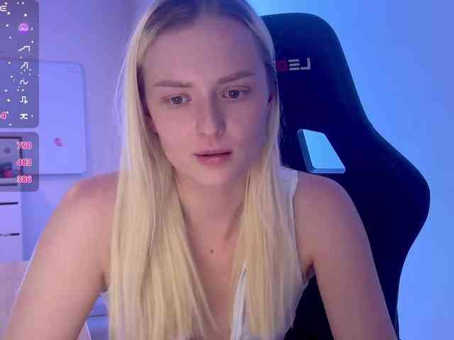 AshleyFay webcam