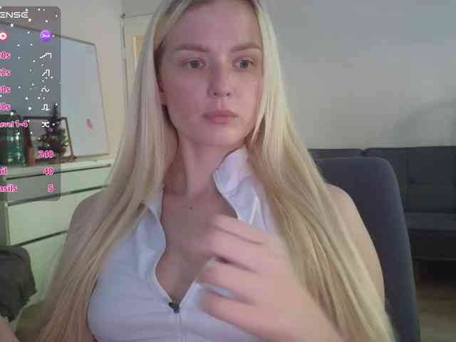 AshleyFay webcam