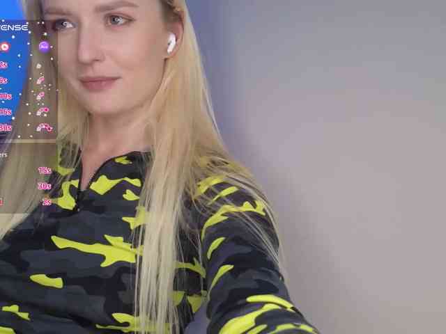AshleyFay webcam