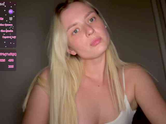 AshleyFay webcam