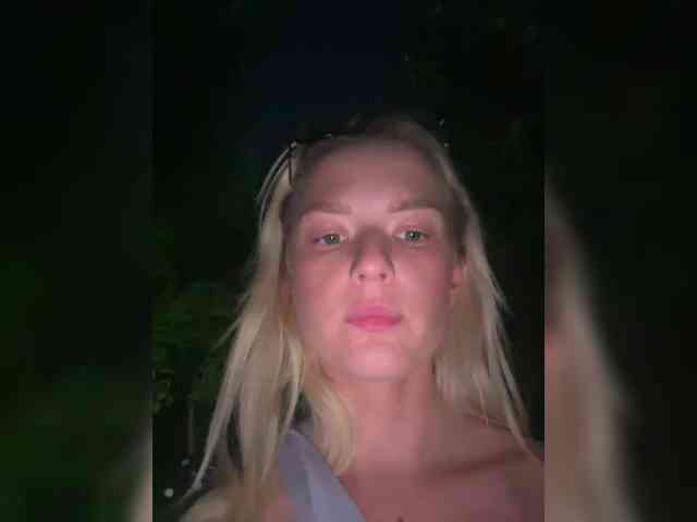 AshleyFay webcam