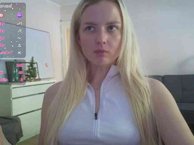 AshleyFay webcam