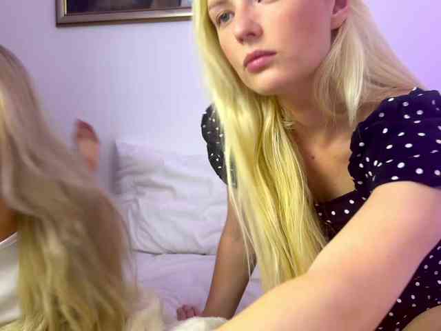 AshleyFay webcam