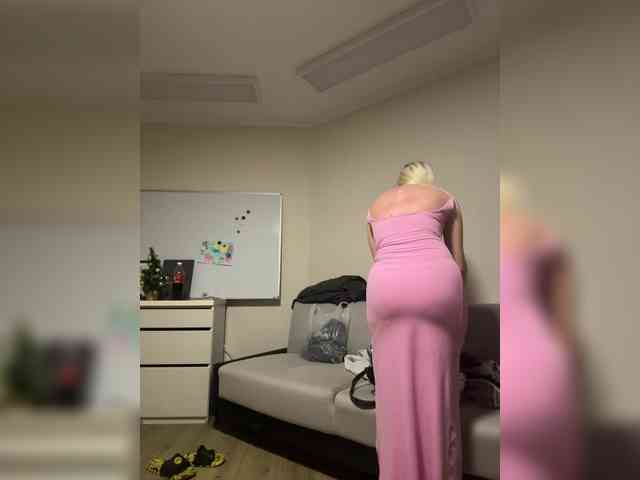 AshleyFay webcam