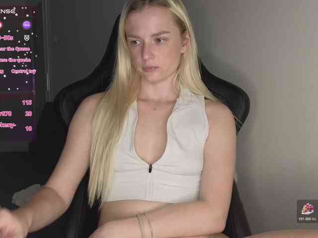 AshleyFay webcam