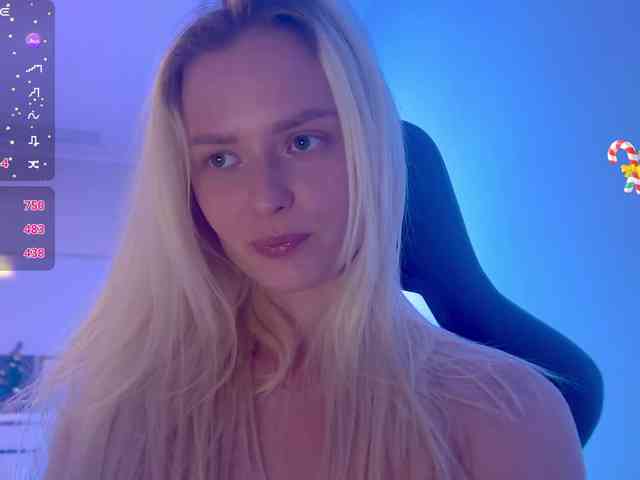 AshleyFay webcam