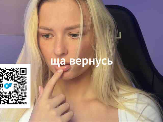 AshleyFay webcam