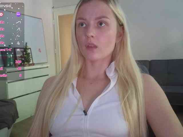 AshleyFay webcam