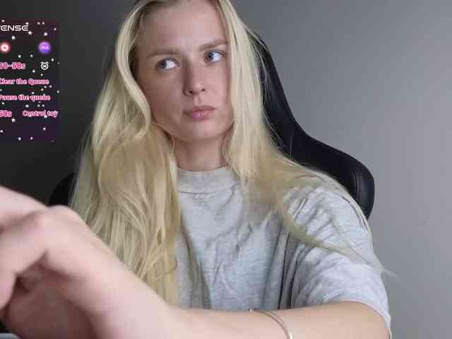 AshleyFay webcam