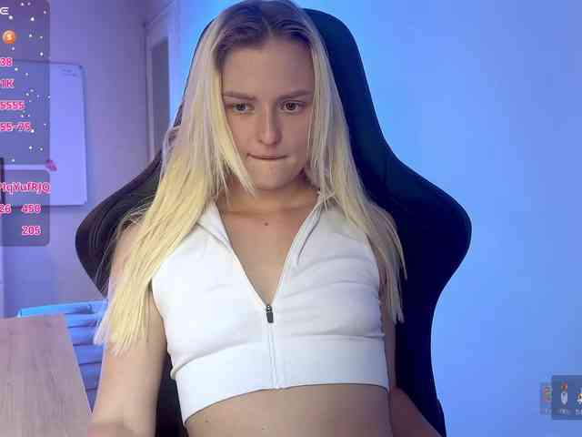 AshleyFay webcam