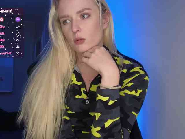 AshleyFay webcam