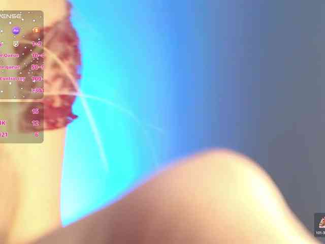 AshleyFay webcam