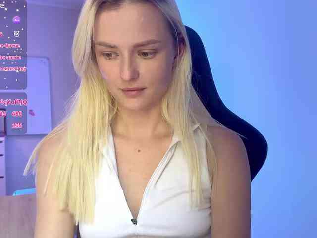 AshleyFay webcam