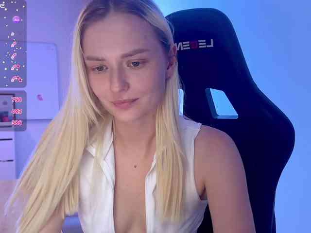 AshleyFay webcam