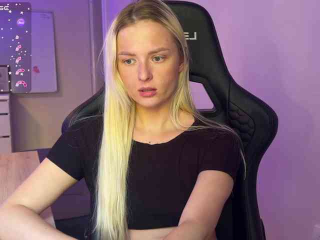 AshleyFay webcam