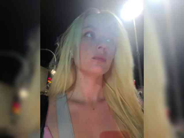 AshleyFay webcam