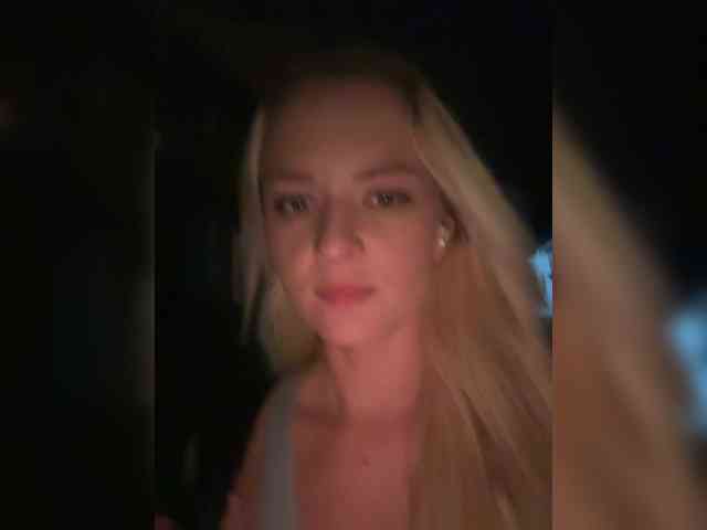 AshleyFay webcam